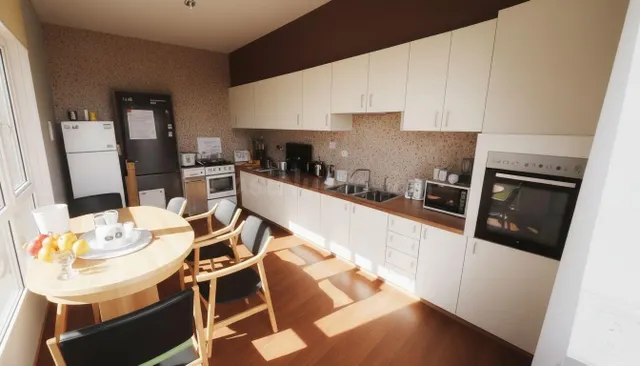 La vivienda ideal para familias que buscan amplitud, privaci