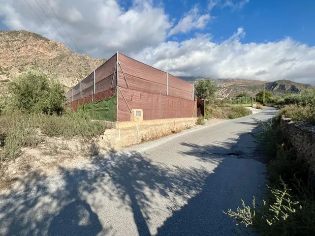 Durcal - finca de recreo — 29