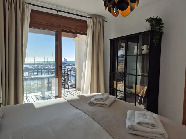 Ático Dúplex 3 habitaciones 156m² en venta - Costa del Sol — 34