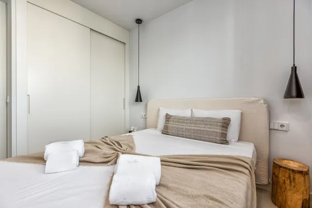 Apartamento 3 habitaciones 145m² en venta - Centro — 24