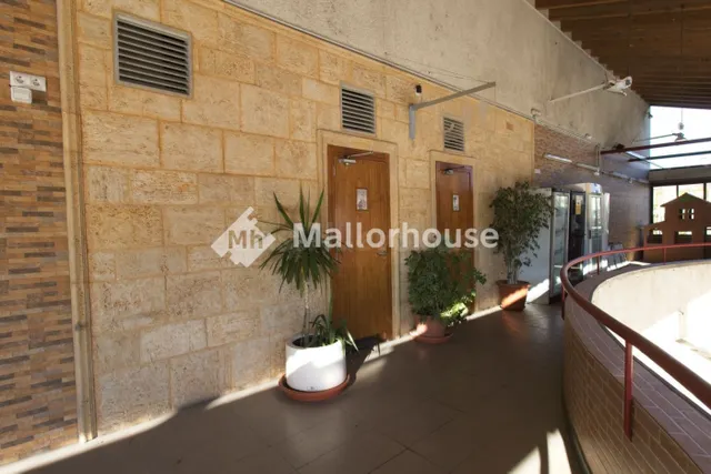 Local comercial 300m² en venta - Puerto Alcudia - foto 3