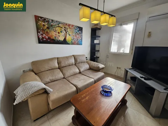 PISO EN LA FUENSANTA PARA ENTRAR A VIVIR — 4