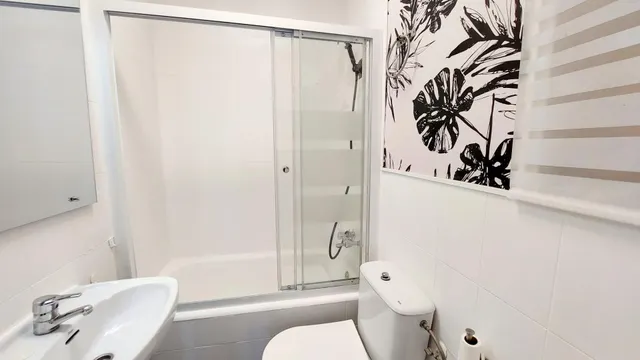 PISO DE 3 DORMITORIOS, LUMINOSO Y LISTO PARA ENTRAR A VIVIR — 22