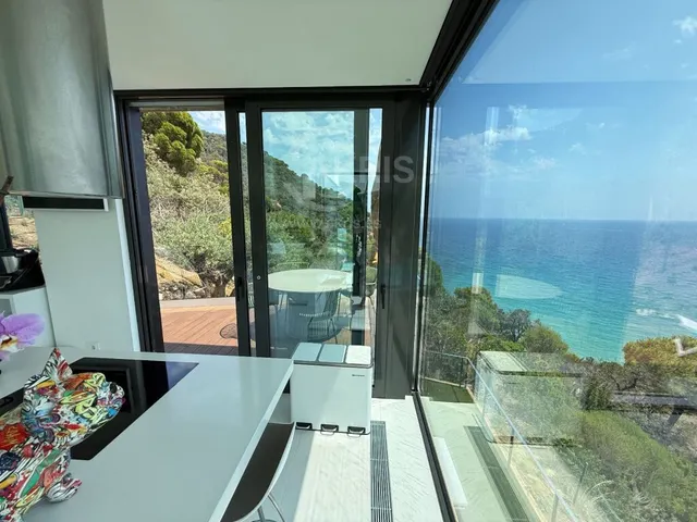 Chalet Independiente en Santa Cristina D'Aro — 47