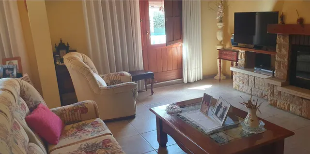 SE VENDE ESPECTACULAR VIVIENDA UNIFAMILIAR ECOLOGICA EN LA VALL D' UIXO — 21
