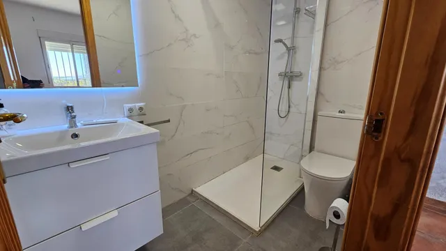 Vivienda adosada en La Victoria (Córdoba) — 30