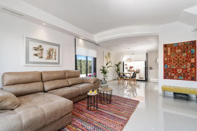 Villa 3 habitaciones 117m² en venta - Costa blanca sur — 12