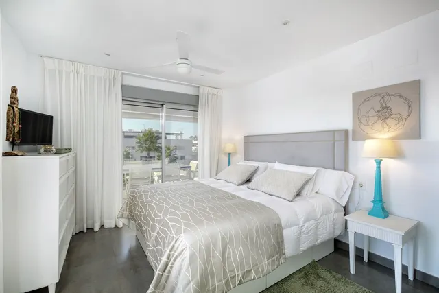 Ático 2 habitaciones 95m² en venta - Costa Del Sol — 7