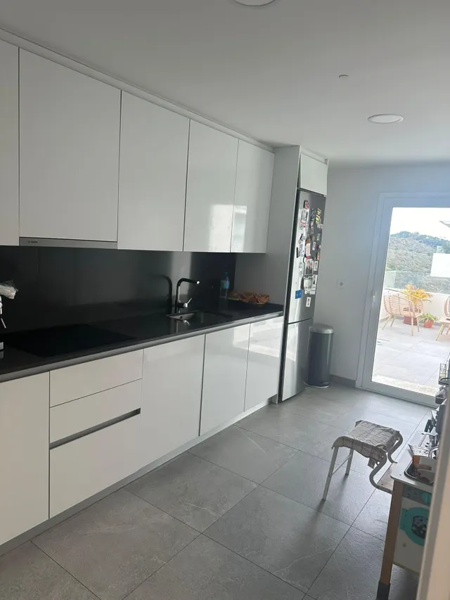 EXCLUSIVO ATICO EN SERENA HOMES, EL LIMONAR, MÁLAGA — 22