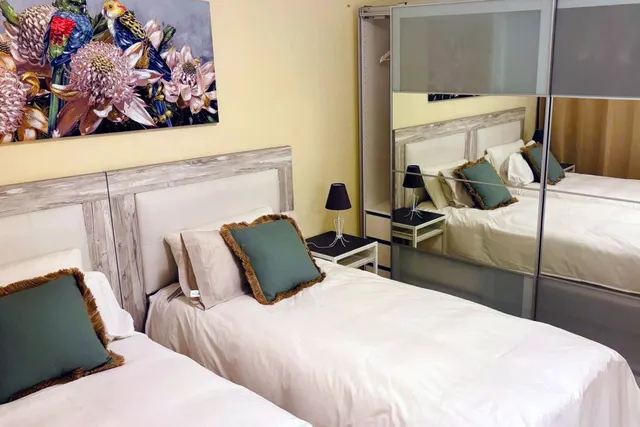 Ático 2 habitaciones 110m² en venta - Costa Del Sol — 17