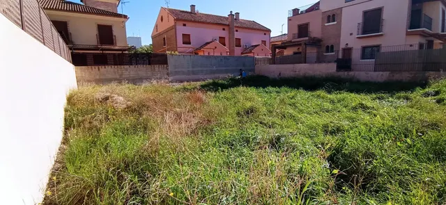 SE VENDE PRECIOSA PARCELA EN LOS NAREJOS — 3