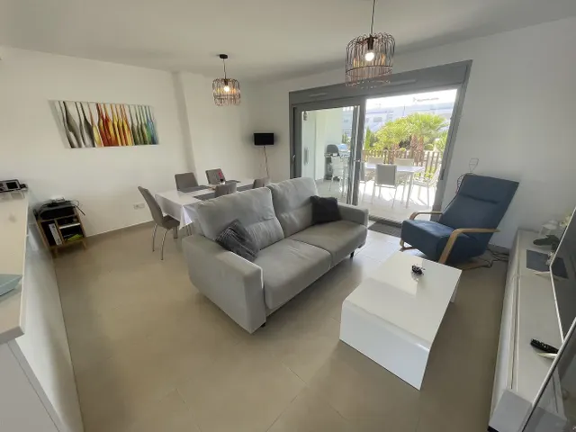 Apartamento 2 habitaciones en venta - Comunidad valenciana — 10