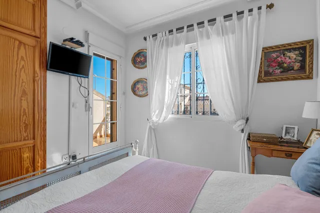 Villa 3 habitaciones 91m² en venta - Las Filipinas — 15