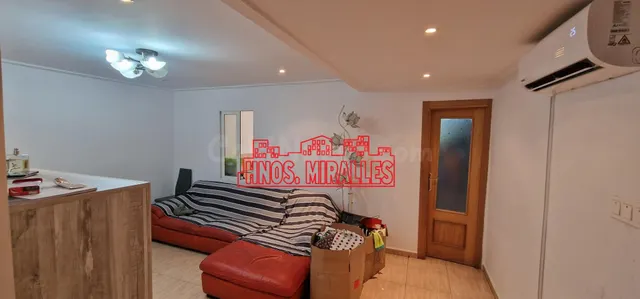 ¡¡PISO EN MUY BUEN ESTADO PARA ENTRAR A VIVIR SIN NECESIDAD DE REFORMAS.!! — 3