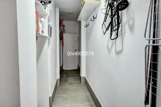 Apartamento 1 habitación 28m² en venta - Centro — 11