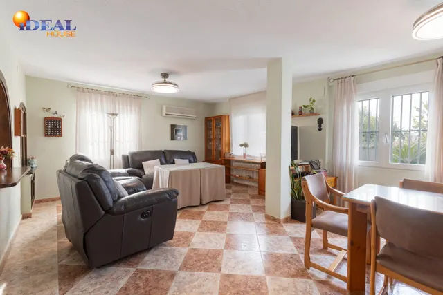 Vivienda Exclusiva en Urbanización Viñas del Rey – Otura — 7