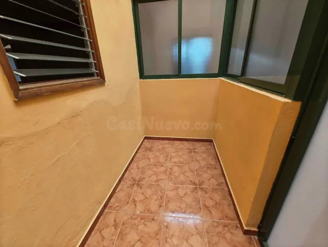 Piso en venta en la emblemática Calle Peregrina en Las Palmas — 5