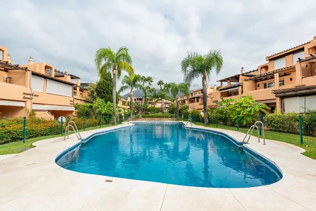 Adosado 3 habitaciones 304m² en venta - Marbella — 34