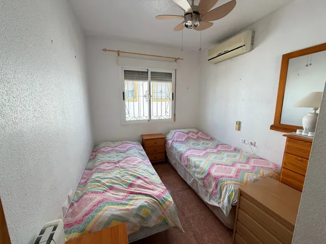 Casa 3 habitaciones 82m² en venta - Montepinar-La Aparecida-Raiguero — 18