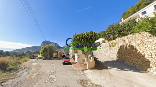 Casa-Chalet en Venta en Polop Alicante - foto 2