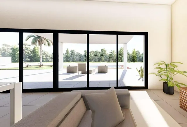 Villa 3 habitaciones 168m² en venta - Comunidad valenciana — 21