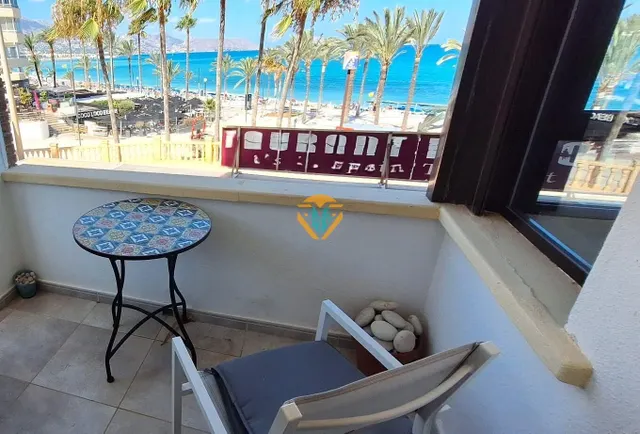 ¡Tu hogar en la primera línea de playa te espera! ️ — 7
