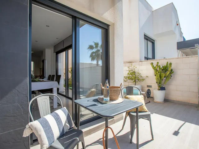 Villa 3 habitaciones 104m² en venta - Cuidad Quesada — 7
