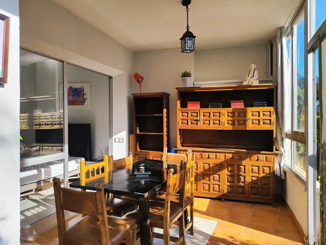 Apartamento 1 habitación 66m² en venta - Centro — 48