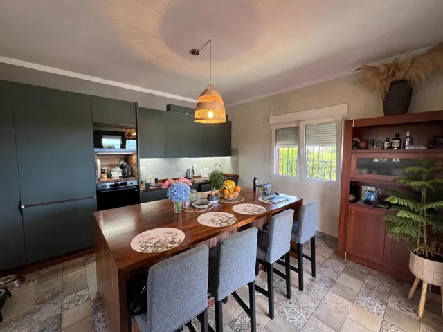 Finca rústica 4 habitaciones 200m² en venta - Comunidad valenciana — 21