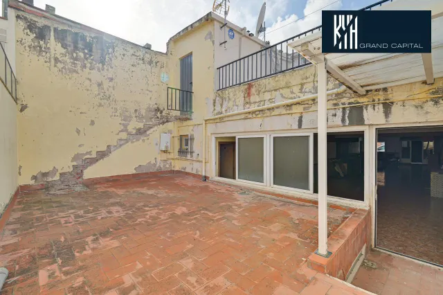 Local comercial con cambio de uso acreditado en Sant Feliu de Guíxols — 17