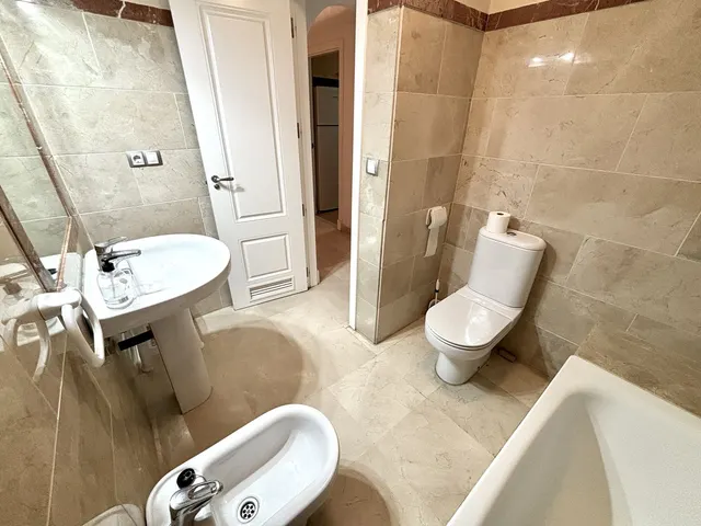 Apartamento 1 habitación 96m² en venta - Costa del Sol — 15