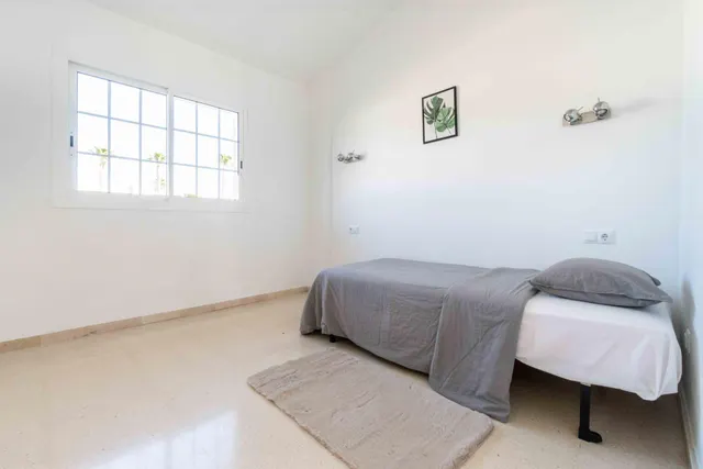Adosado 3 habitaciones 190m² en venta - Albir — 13