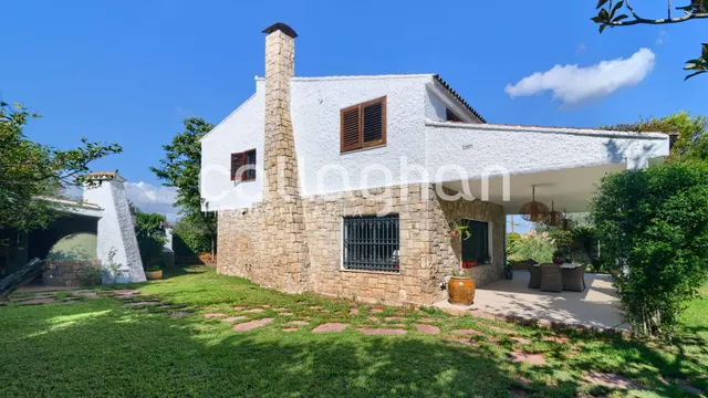 Chalet 4 habitaciones 413m² en venta - NUEVA SANTA BARBARA — 49