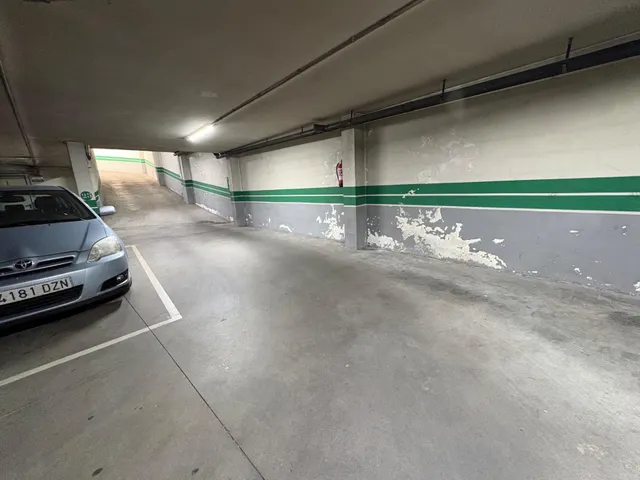 Gran piso con terraza de 58m2 — 36