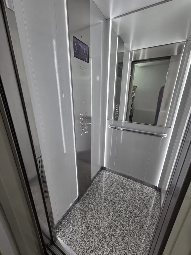 MAGNIFICO PISO EN REPUBLICA ARGENTINA LISTO PARA VIVIR — 19