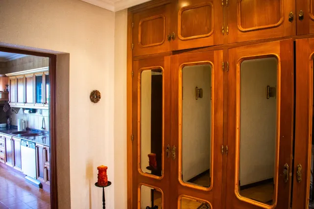 Villa 3 habitaciones 400m² en venta - Zona Galúa-Calnegre — 33