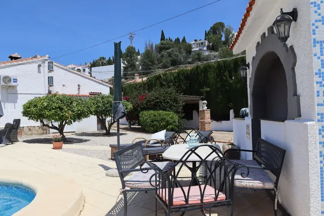 Villa 4 habitaciones 169m² en venta - Comunidad valenciana — 43