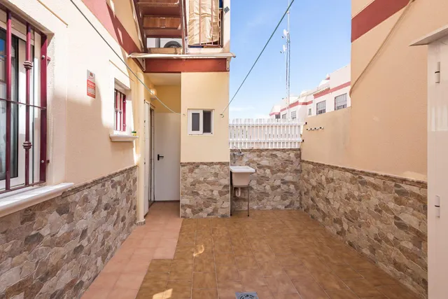 Bungalow 2 habitaciones 63m² en venta - El salero — 21