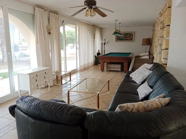 Villa 4 habitaciones 337m² en venta - Zona Sierra Helada — 9