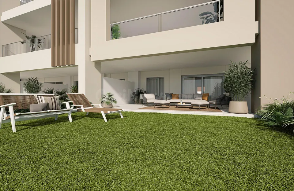 Apartamento 2 habitaciones 82m² en venta - Chullera