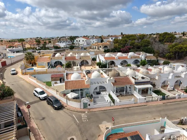 Bungalow 2 habitaciones 65m² en venta - Blue Lagoon - Galán — 26