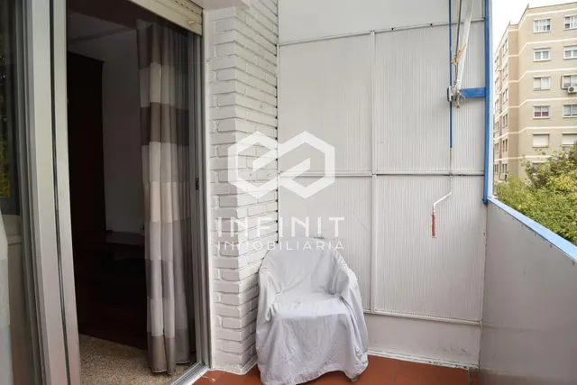 ¡IMAGINA LO QUE PUEDE LLEGAR A SER!... Una gran vivienda con alma y potencial en una de las mejores ubicaciones de Alcalá. — 32