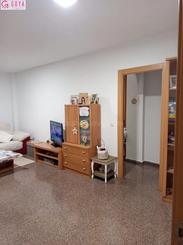 OPORTUNIDAD PISO EN BENISAUDET PARA INVERSORES - foto 2