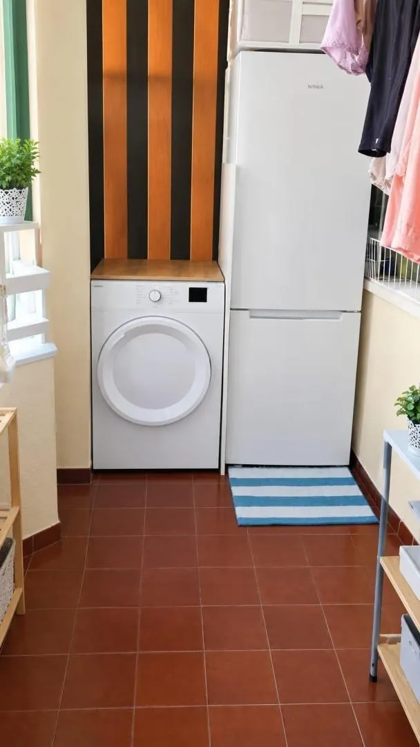 PISO EN SALOU CENTRO 4 habitaciones — 31
