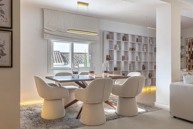 Chalet 3 habitaciones 140m² en venta - Riviera del sol — 19