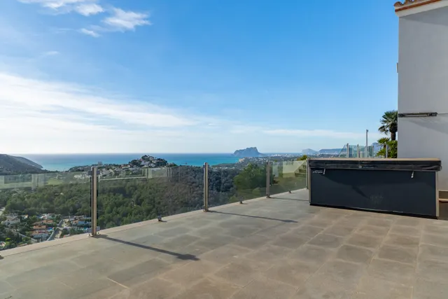 Villa 4 habitaciones 434m² en venta - Paichi — 31