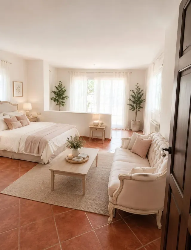 CHALET DELUXE EN LA ALCAYNA — 14