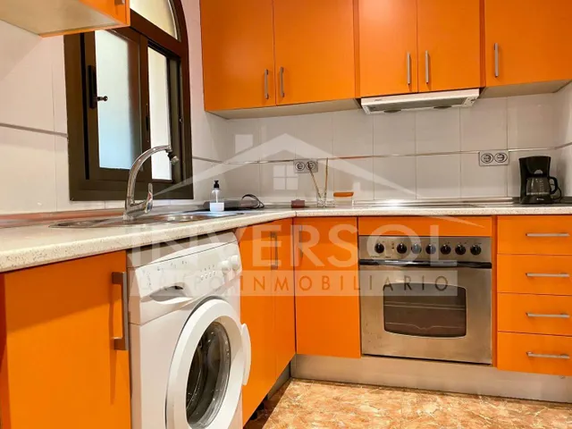 VIVIENDA EN VELAS BLANCAS, ALMERIMAR — 10