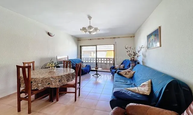 Última planta sin vecinos arriba, a un paso del mar