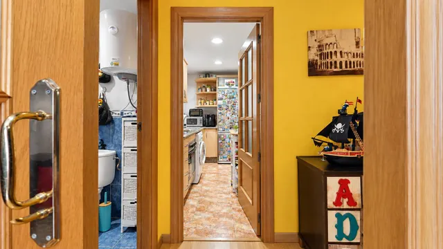 Piso 3 habitaciones 91m² en venta - Pablo iglesias — 7